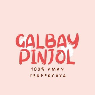 Telegram channel JOKI PINJOL PEMBERANTAS PINJAMAN ONLINE logo