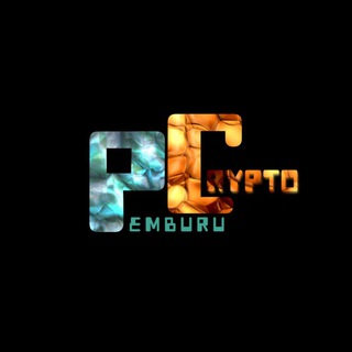 Logo saluran telegram pemburu_cryp — Pemburu_CRYPTO