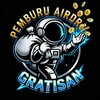 Логотип телеграм канала @pemburuairdropgratisannnn — Pemburu Airdrop GRATISAN