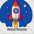 Logo saluran telegram pemburuduitgratisan — Airdrop Everyday