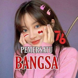 Telegram channel PEMERSATU HUB 🇮🇩 logo