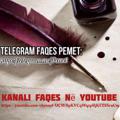 Logo saluran telegram pemet — Pemët