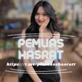 Логотип телеграм канала @pemuasshasratt — PEMUAS HASRAT X DEWATANGKAS