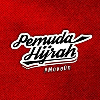 Telegram channel Pemuda Hijrah logo