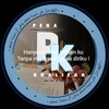 Telegram channel 🔖PENA KHALIFAH🔖 logo