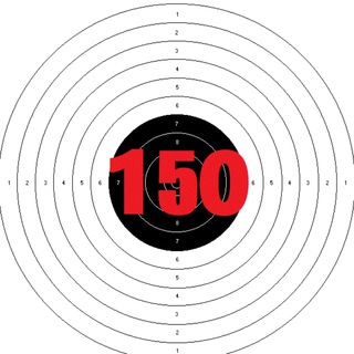 Лагатып тэлеграм-канала penalty150 — Штрафные 150
