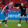 Логотип телеграм канала @penaltychalova — 50 пенальти Чалова
