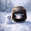 Логотип телеграм канала @penapenkapenochka — Рест | пена больше не нужна