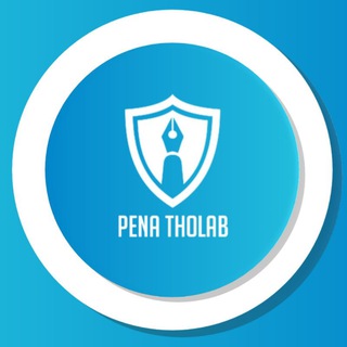 Telegram kanalining logotibi penatholab — PenaTholab 🇮🇩