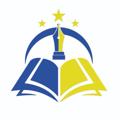 Logo saluran telegram penbookshoop — مكتبة قلم