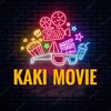 Logo of telegram channel pencurimovie9999 — KAKI MOVIE