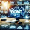 Logo of telegram channel pendbotforexea — PendBOT FOREX EA