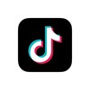 Logo of telegram channel pendejastiktokk — PENDEJAS TIKTOK 👑