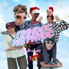 Логотип телеграм канала @pendiger — Пиндос Nегритос