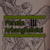 Logo of telegram channel penelearhanghelului — Penele Arhanghelului