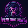 Логотип телеграм канала @penetrator_pw — PeneTrator_PW