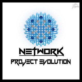 Logo del canale telegramma penetwork - Project Evolution || Network 🌐