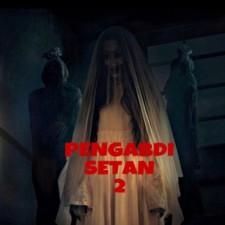 Logo saluran telegram pengabdi_setan_2_indonesia — PENGABDI SETAN 2