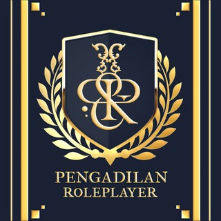 Logo saluran telegram pengadilanroleplayer — PENGADILAN ROLEPLAYER (BUBAR)