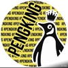 Telegram channel Pengking logo