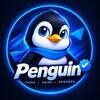 Logo of telegram channel penguinearntask — Penguin Official Taks Notification
