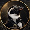 Logo of telegram channel penguinofficialcnl — Penguin Official