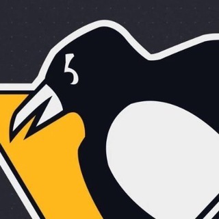 Логотип телеграм канала @penguinshockey — Pittsburgh Penguins