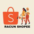 Logo of telegram channel penikmatshopeee — Racun Shopee for you