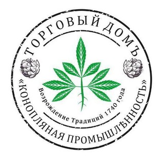 Логотип телеграм канала @penka1740 — Бизнес Форум Пенька [конопля и лён]