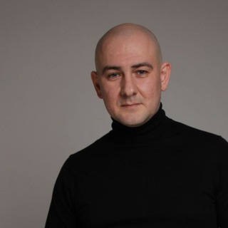 Логотип телеграм канала @penkinlife — Павел Пенкин