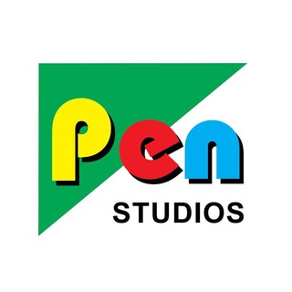 Logo of telegram channel penmoviesofficial — Pen Movies