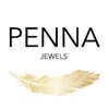 Логотип телеграм канала @pennawatch — PENNA 60 секунд
