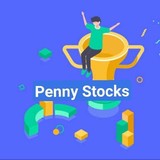 Logo of telegram channel penny_stocks — Penny Stocks