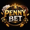 Telegram kanalining logotibi penny_bet — PENNY BET