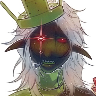 Telegram channel pentmoyse {18 } NSFW/SFW logo