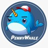 Telgraf kanalının logosu pennywhalechannel — PennyWhale Channel