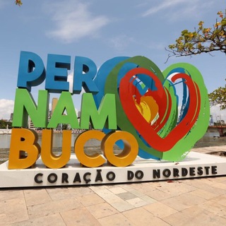 Logotipo do canal de telegrama penoticias - Pernambuco Notícias