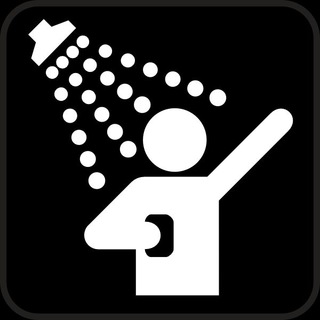 Logotipo do canal de telegrama pensamentosnochuveiro - 🚿 Pensamentos no Chuveiro