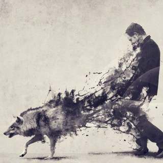 Telegram арнасының логотипі pensamentosperdidos — Pensamentos Perdidos