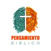 Logotipo del canal de Telegram pensamientobiblico - Pensamiento Bíblico