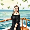 Логотип телеграм канала @pensiav30let — На пенсию в 30 лет💸