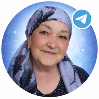 Telegram channel Пенсионер Уз logo
