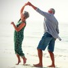 Логотип телеграм канала @pensioneris — Золотые годы💃🕺