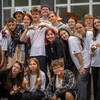 Логотип телеграм канала @pensionnik — ДЕТИ - ПЕНСИОНЕРЫ👵