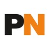 Логотип телеграм канала @pensnews_ru — PensNews.ru