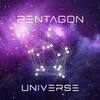 Telegram channel Pentagon Universe logo