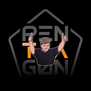 Логотип телеграм канала @pentagonprivate — Pentagon👍🏻2.0 | Отзывы