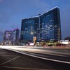 Логотип телеграм канала @pentahotelmoscow — Отель Pentahotel Moscow, Arbat
