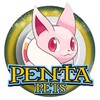Logo of telegram channel pentapetsofficial — PentaPets – ANN Channel 🐾