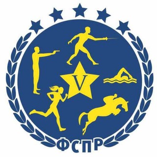 Telegram channel Pentathlon_russia logo